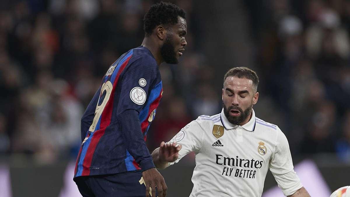 Kessié-Inter, ora il Barcellona alza il muro: no all'addio in prestito