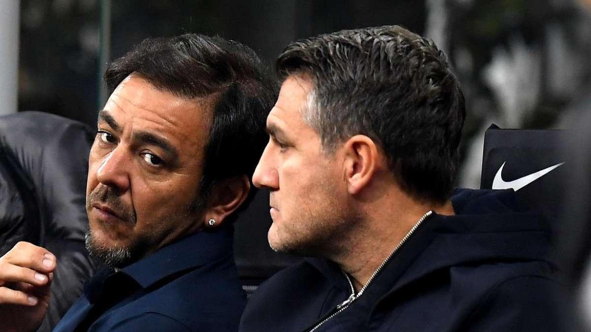 La confessione di Vieri: "Lasciai l'Inter per il Milan per andare al Mondiale"
