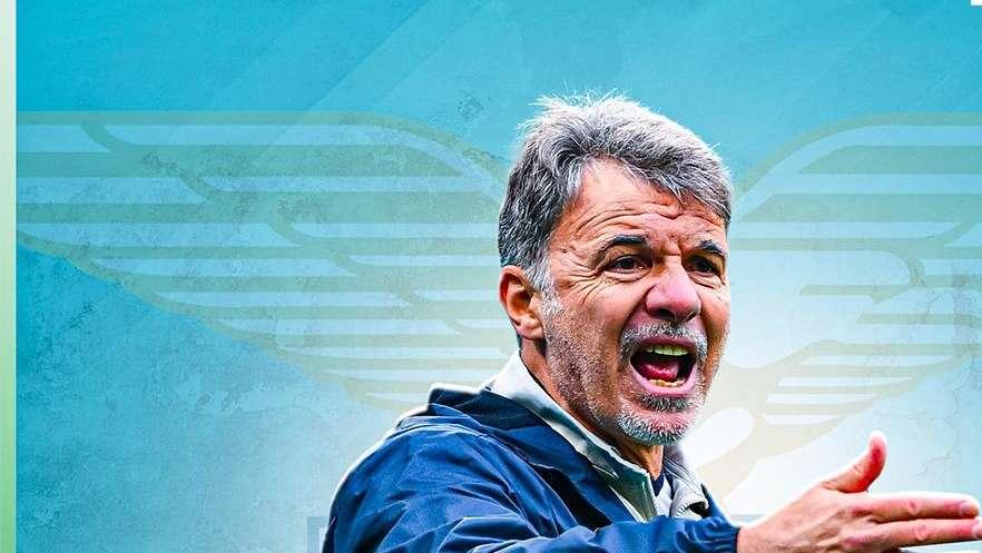 Baroni risolve il contratto col Verona, è pronto per la Lazio