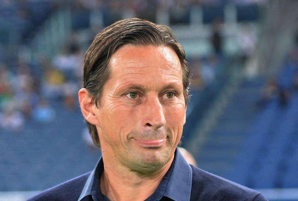 Il Benfica vuol blindare Schmidt prima dell'Inter: parti al lavoro per il rinnovo