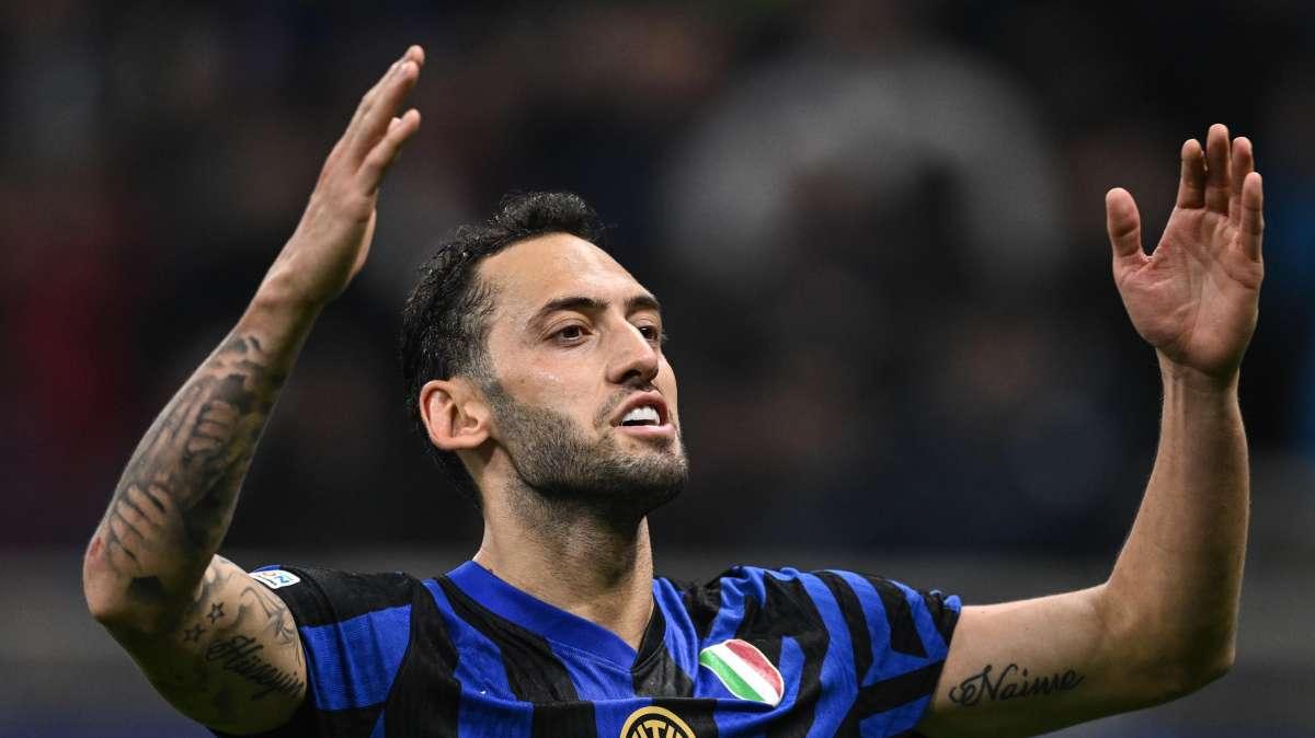 Le condizioni di Calha, Inter su Meret e Belahyane: le top news delle 13