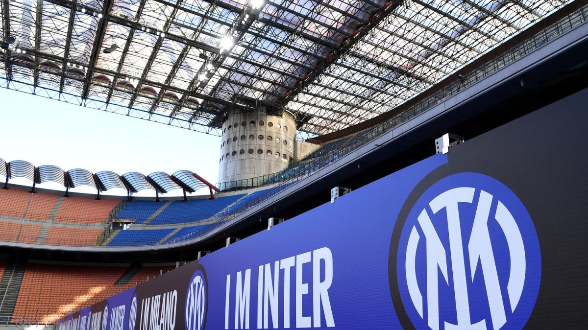 L'Inter annuncia la sospensione della vendita dei biglietti