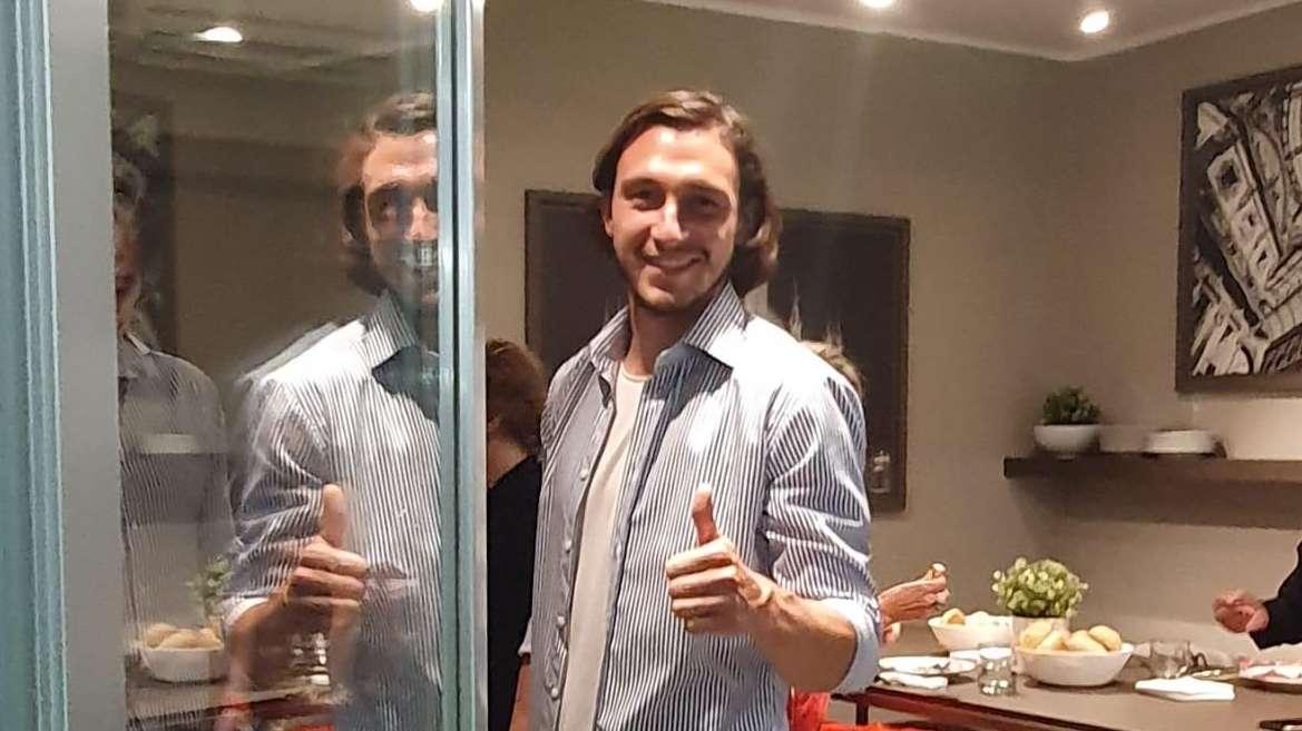 FOTO - Anche Darmian presente all'Integration Heroes Match di Eto'o a San Siro