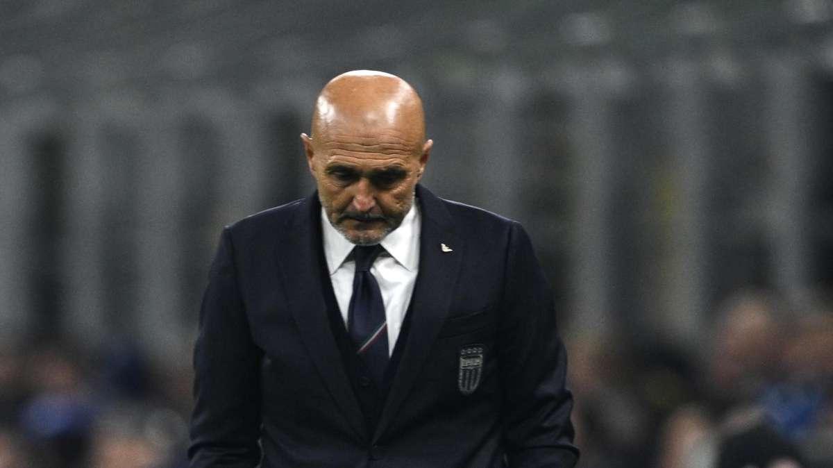 Italia imbarazzante e inguardabile, la Norvegia cala il tris. Mondiali a rischio ancora una volta 