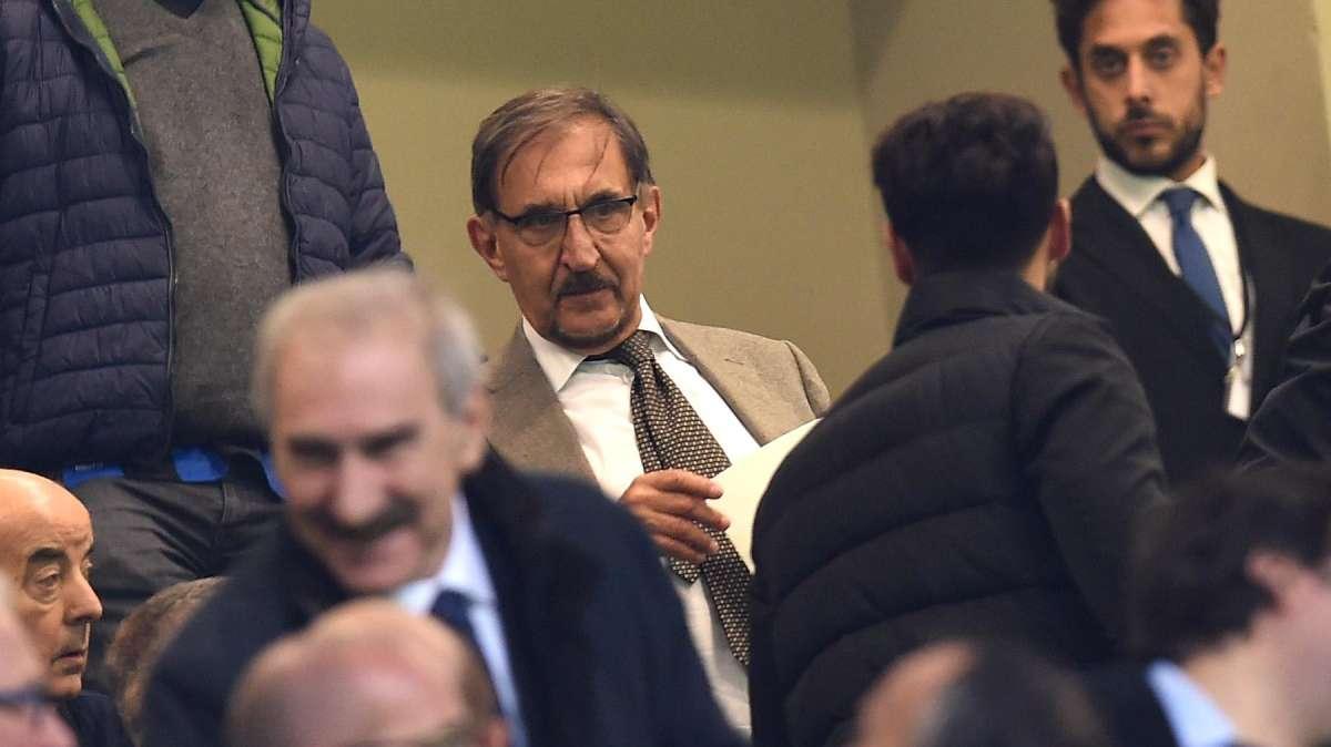 La Russa: "D'accordo con Conte, il VAR deve intervenire. L'Inter poteva vincere"