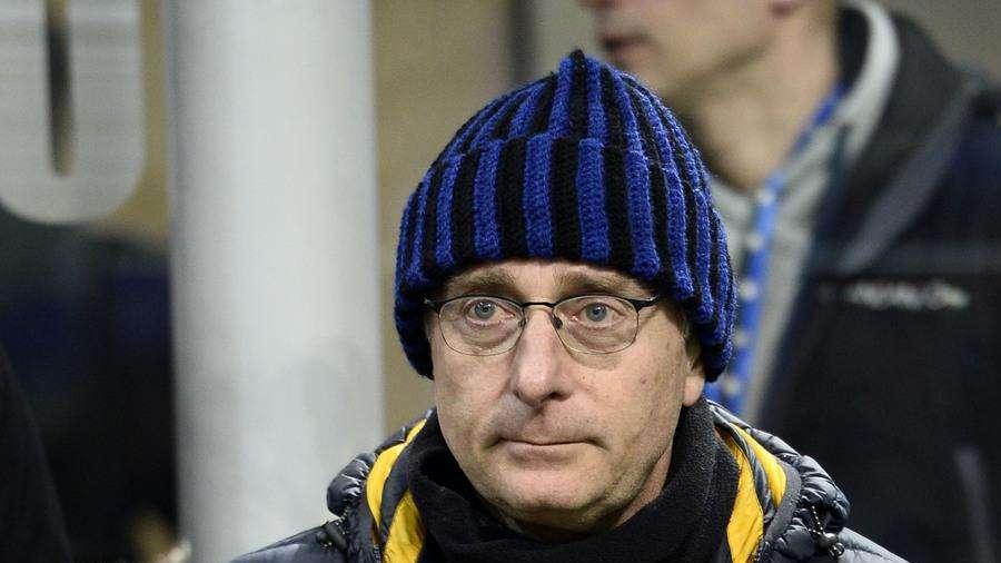 Bonolis: "Essere a Istanbul è già un miracolo, poi vada come vada. Abbiamo già vinto"