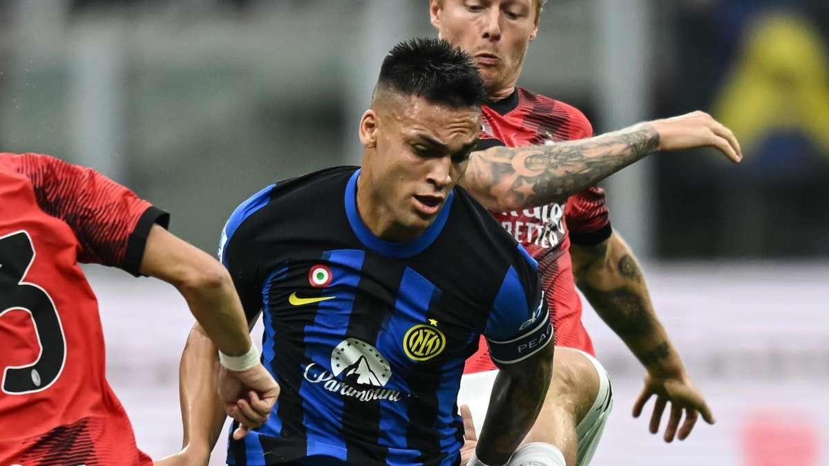 Lautaro-Kjaer, duello senza storia. Per la squadra il Toro rinuncia a un ruolo da protagonista 