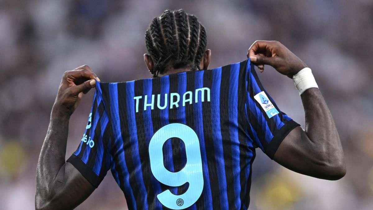 Le pagelle di Thuram: quando parte fa malissimo, è decisivo in due gol