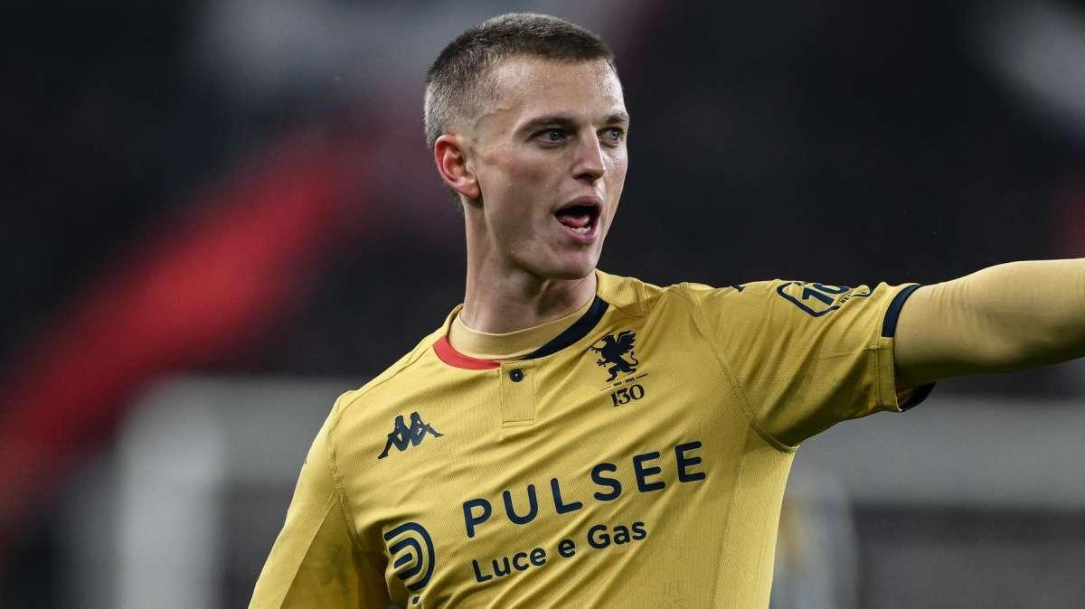 Inzaghi prova Buchanann, Marotta pensa a Gudmundsson: le top news del 16 marzo