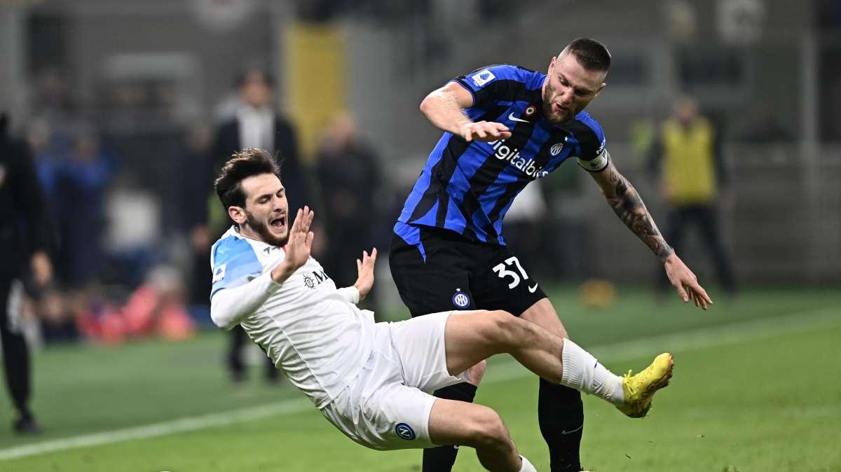 Inter, il mercato in entrata e in uscita è virtualmente chiuso