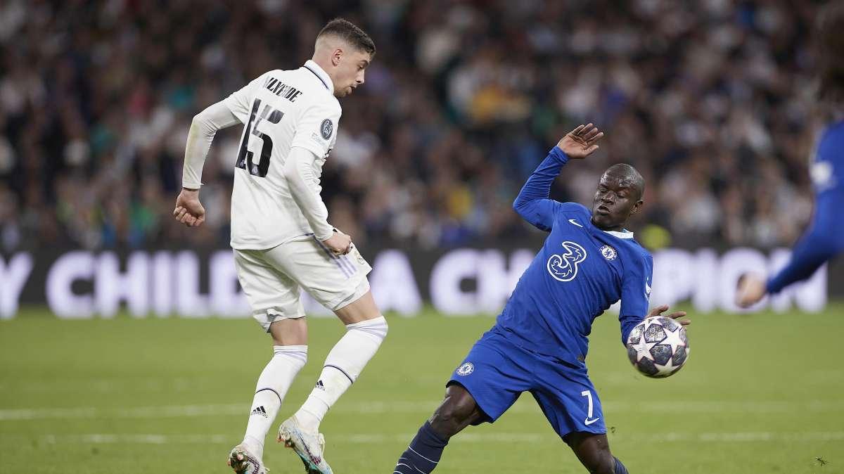UFFICIALE - Kantè inaugura il treno Chelsea verso l'Arabia: ha firmato con l'Al Ittihad