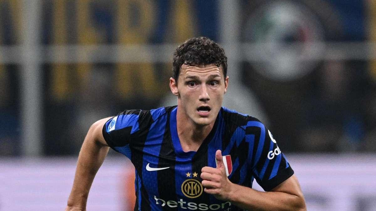 Pavard verso il ritorno da titolare, turno di riposo per Bastoni? Inzaghi non stravolge l'Inter