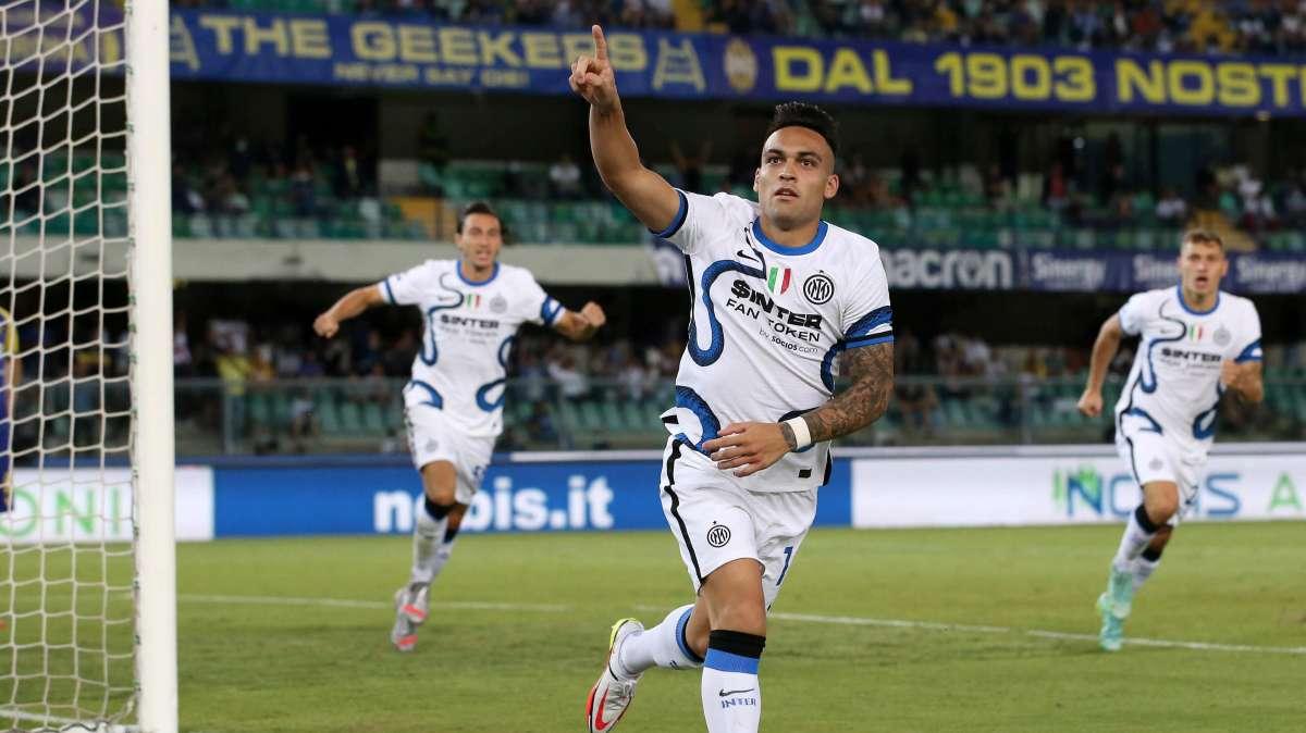 Una vittoria di testa, una vittoria da grande squadra. E Correa già fa sognare