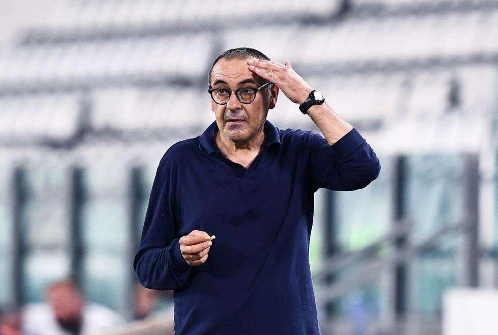UFFICIALE - Maurizio Sarri è il nuovo allenatore della Lazio: contratto fino al 2023