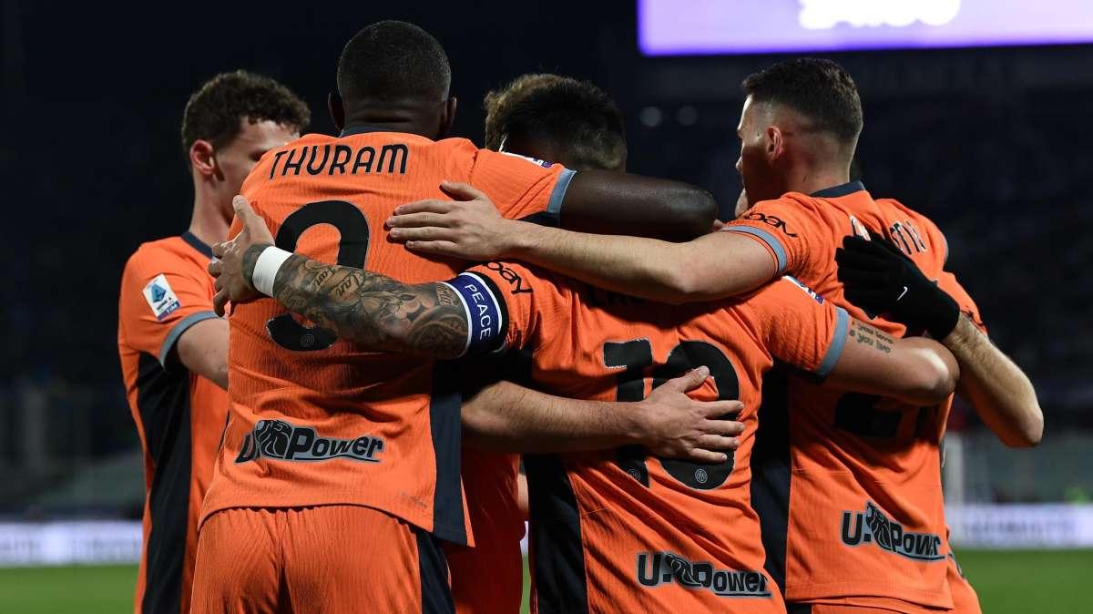 Finale, Inter-Salernitana 4-0: Thu-La, Dumfries, Arna, monologo nerazzurro e +10!