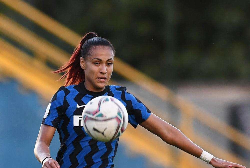 Inter Women - Kathellen lascia le nerazzurre: "Pazza Inter, amala"