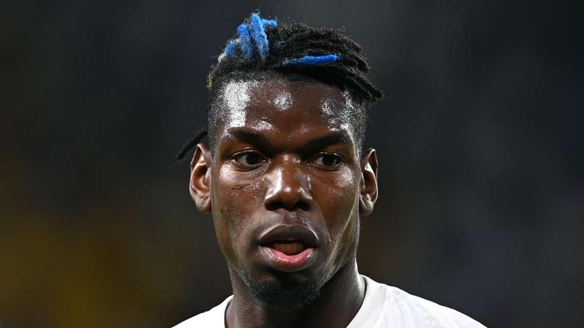 Juventus-Pogba, si entra nel vivo: lunedì possibile incontro a Torino
