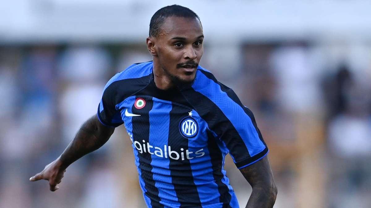 TOP NEWS del 28 luglio - Inter, Lazaro in prestito al Torino. 6-1 in amichevole alla Pro Sesto