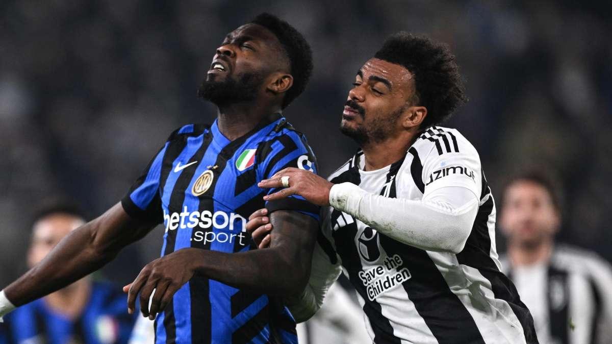 Scontri diretti tabù per l'Inter: solo tre vittorie. E ora il calendario è da brividi