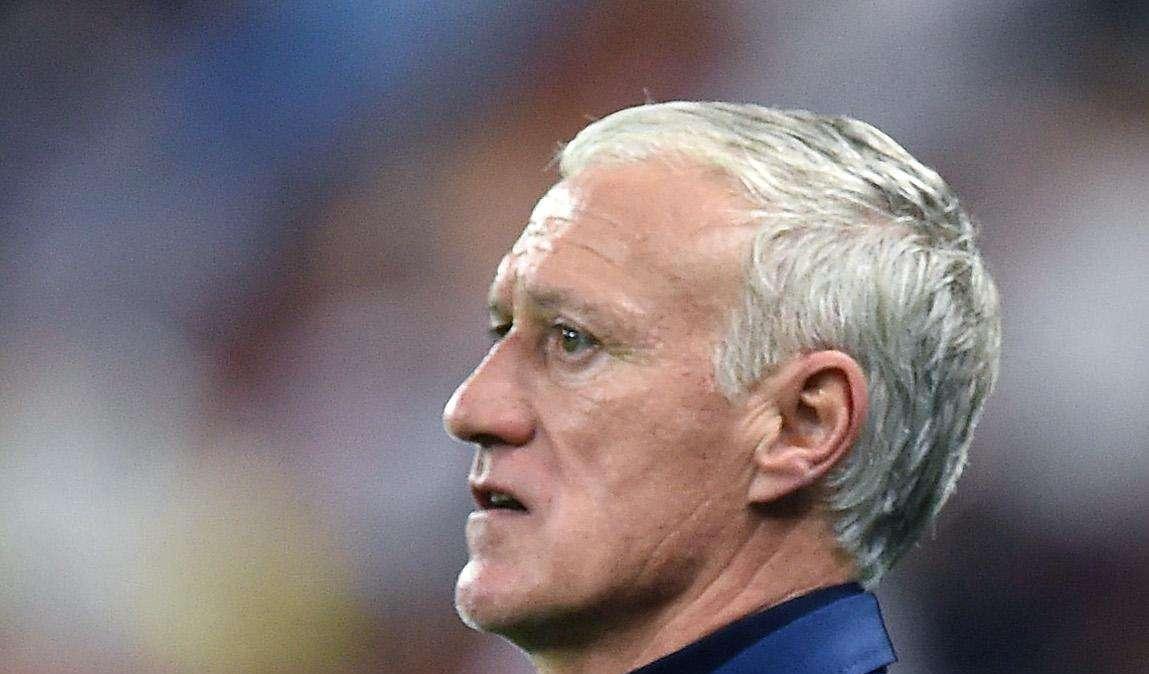 Francia, Deschamps lancia Thuram e Pavard? "Contro la Germania cambierò la squadra"