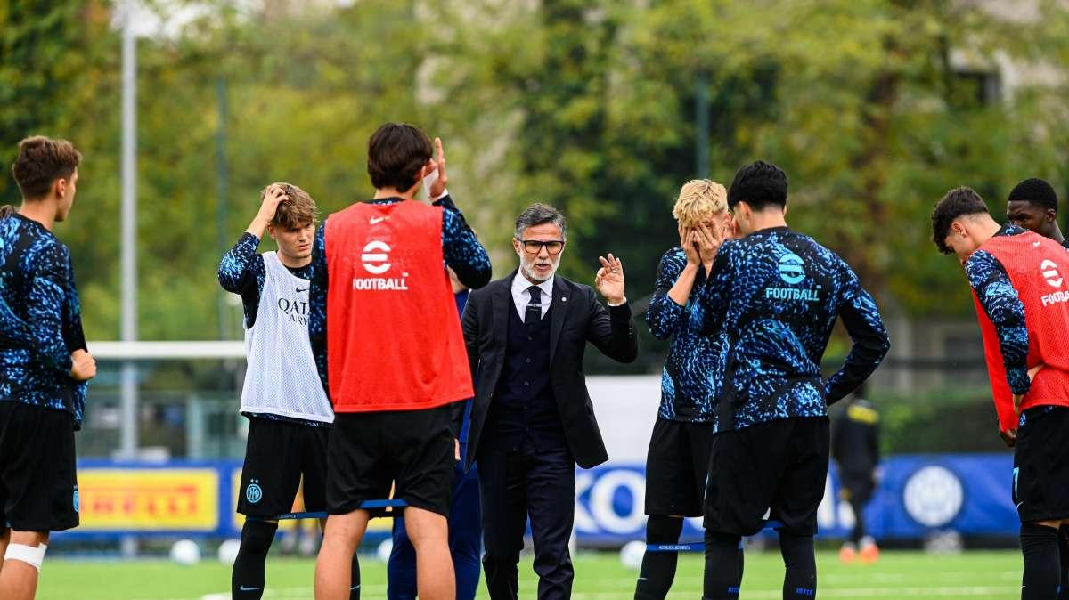 Primavera, Inter-Milan 2-0: il derby è nerazzurro, in gol Iddrissou e Mancuso