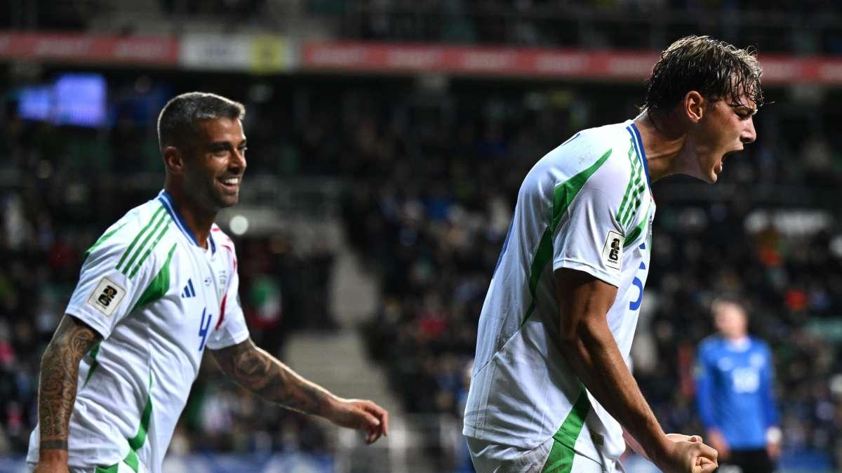 Inter, il responsabile dell'area medica: "Rivedo Aldo Serena in Pio Esposito. Siamo consapevoli..."