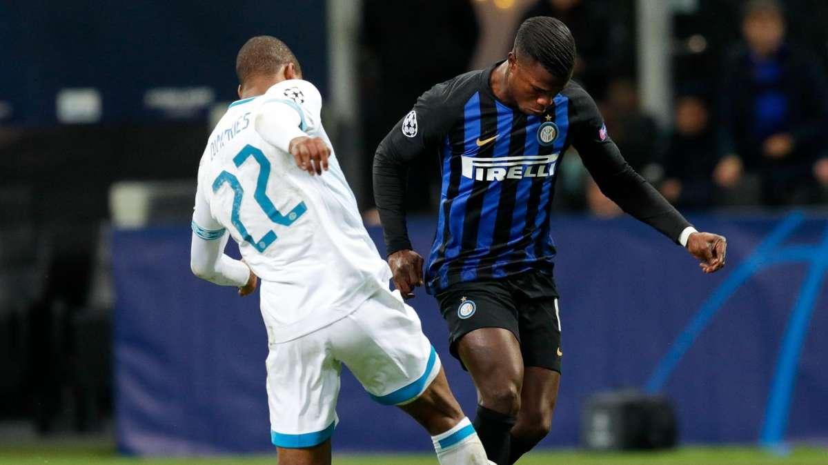 Asse di mercato Italia-Olanda: l’Inter fa la corte all’esterno destro Dumfries del Psv