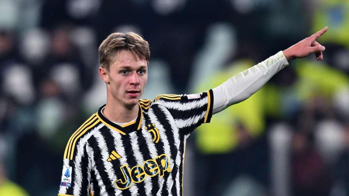 Juventus, Nicolussi Caviglia: "Inter ottima in fase difensiva, è cinica poi quando riparte"
