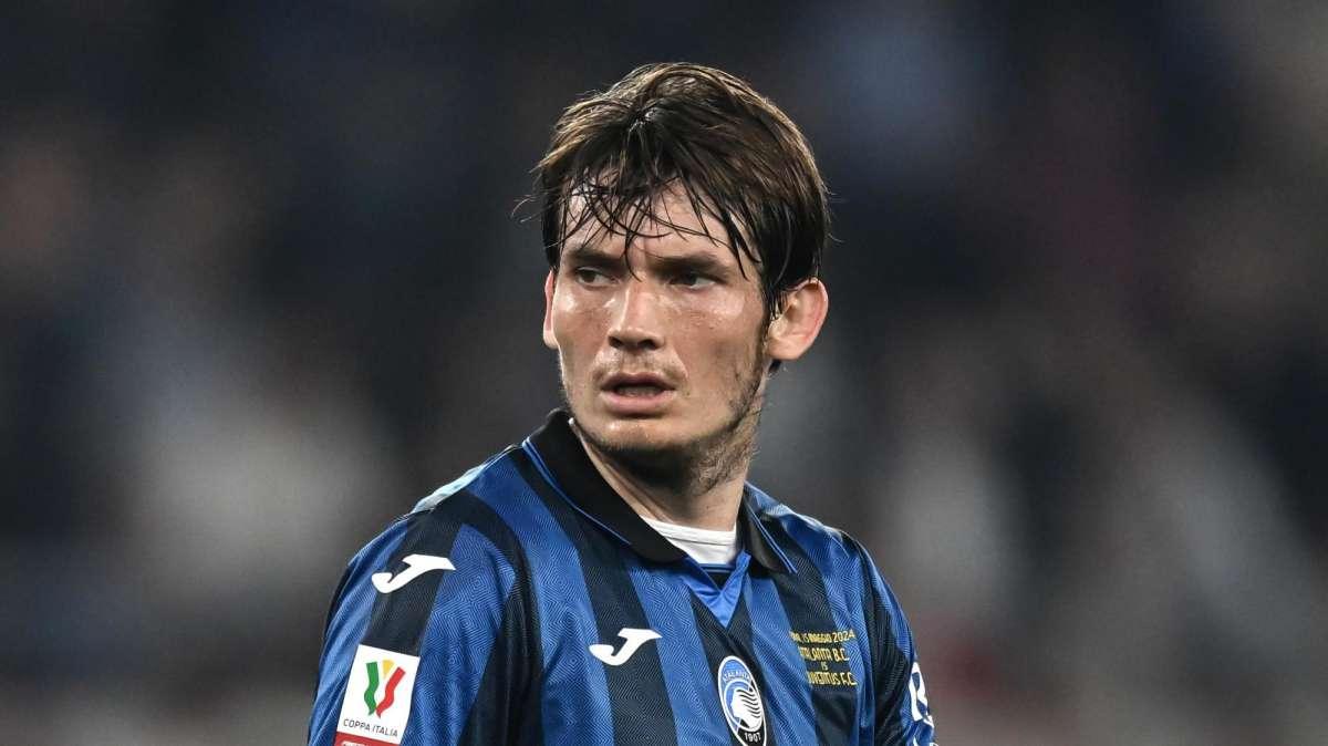 Atalanta, De Roon: "Noi l'anti-Inter? Lo scorso anno non abbiamo giocato per lo Scudetto"