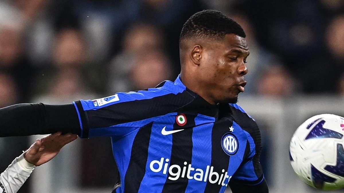 Le pagelle di Spezia-Inter - Dumfries, più ombre che luci. Capitan futuro Lautaro è appannato