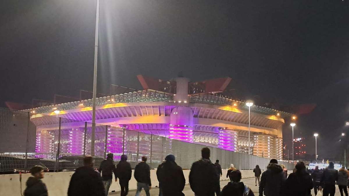 Inter e Milan, fumata grigia sul piano ristrutturazione San Siro dopo l'incontro con Sala