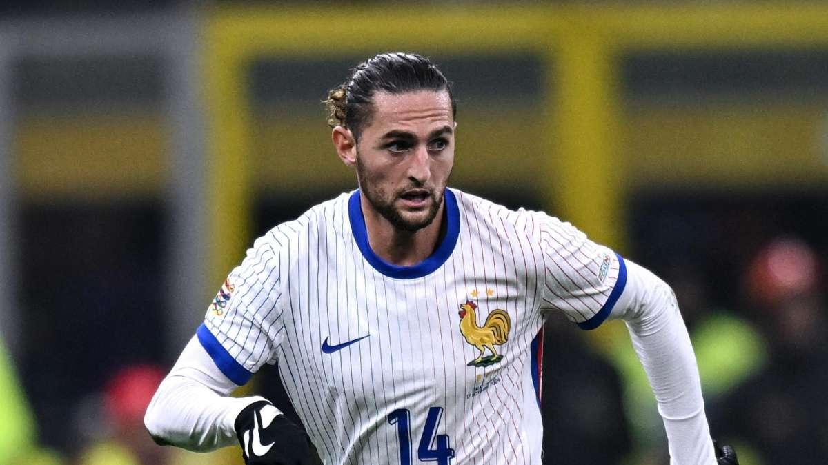 Il Marsiglia e Benatia salutano Rabiot, un profilo che piace e non poco ai nerazzurri