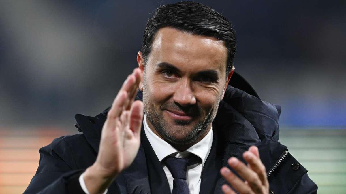 Palladino dopo Atalanta-Inter: "Decidono i dettagli. Oggi perdiamo, ma impariamo"