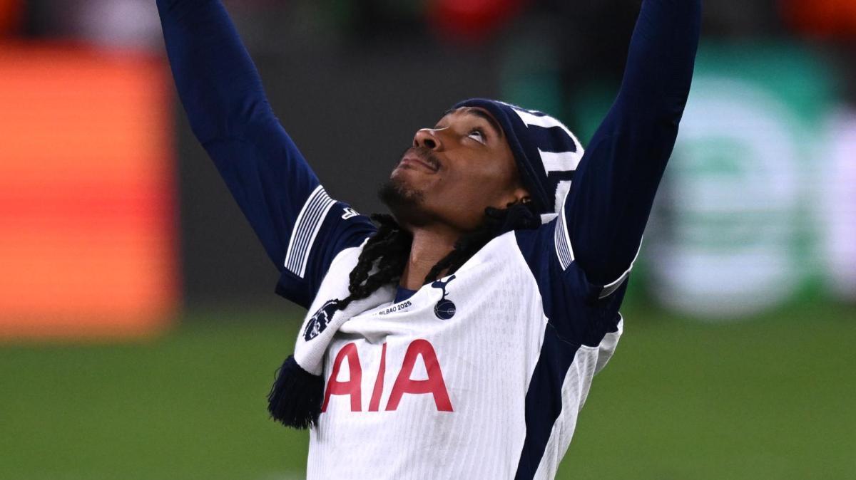 TS - Il Tottenham spara altissimo ma l'Inter ci prova per Spence! Romero? Forse...