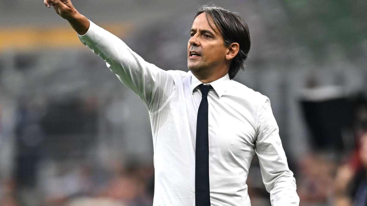 Inzaghi a Inter TV: "Volevamo regalare un derby così alla famiglia Inter"