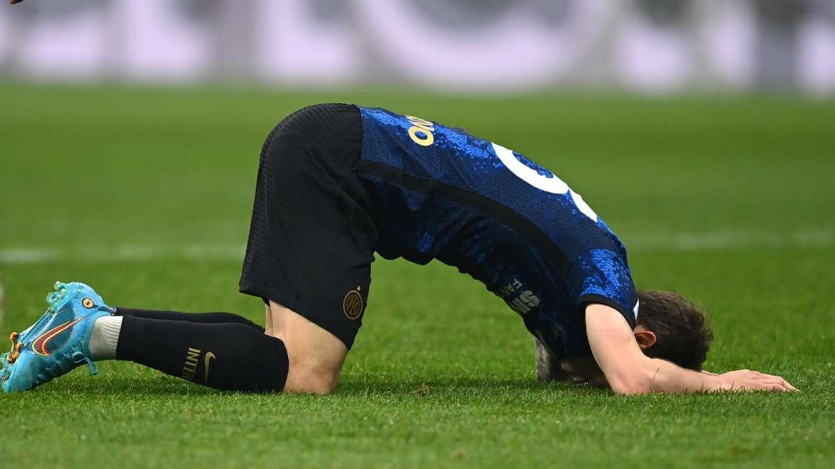 Barella fatica da vice Brozo, cessione di Sensi troppo frettolosa?