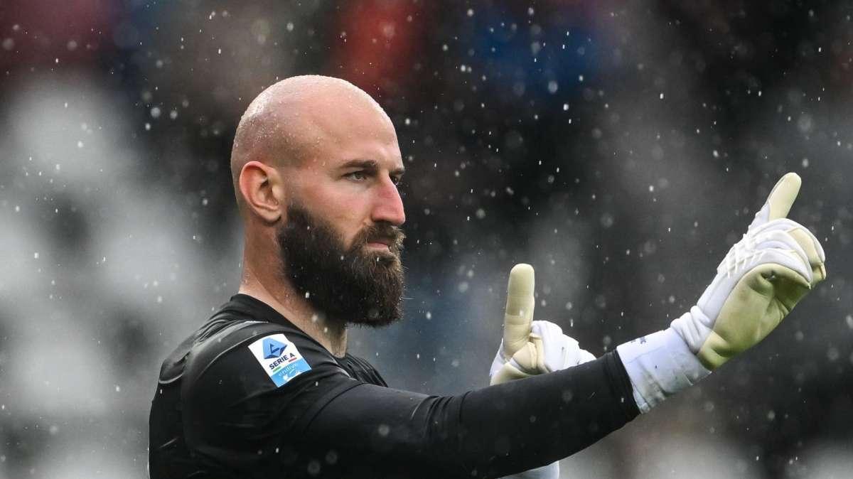 Napoli, ecco il portiere. Arriva Vanja Milinkovic-Savic