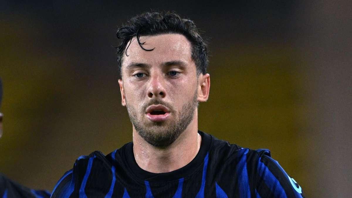 Carlos Augusto: "Con Chivu abbiamo ritrovato fiducia e motivazione"