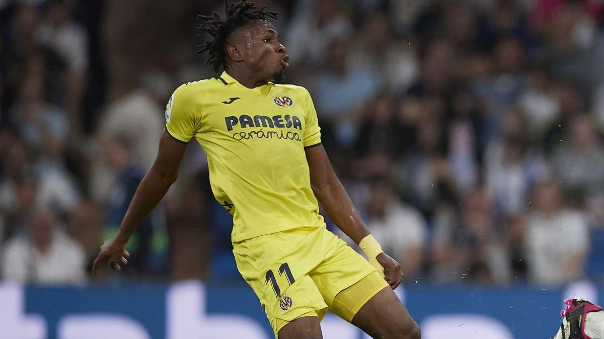 Milan scatenato, dopo Okafor è fatta anche per Chukwueze: al Villareal 20 milioni più bonus