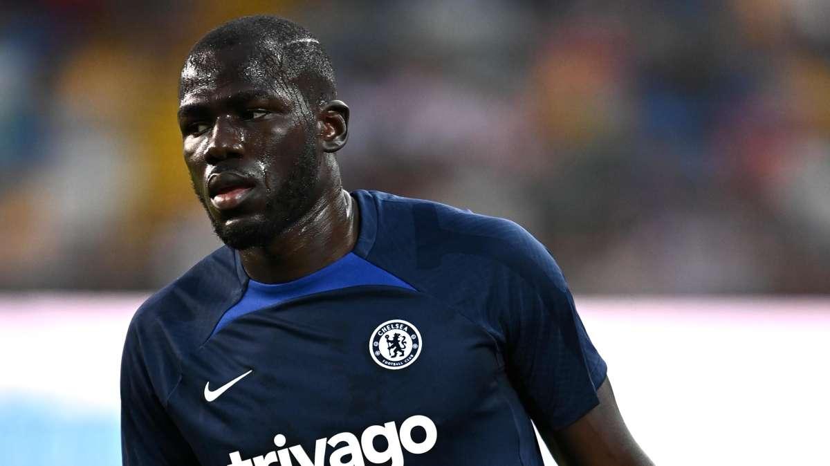 Koulibaly all'Inter, trattativa difficile. Ma a determinate condizioni si può fare
