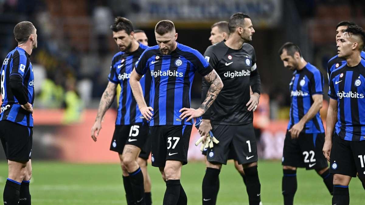 PODCAST - Brambati: "Inter, la colpa è dell'allenatore o dei giocatori?"