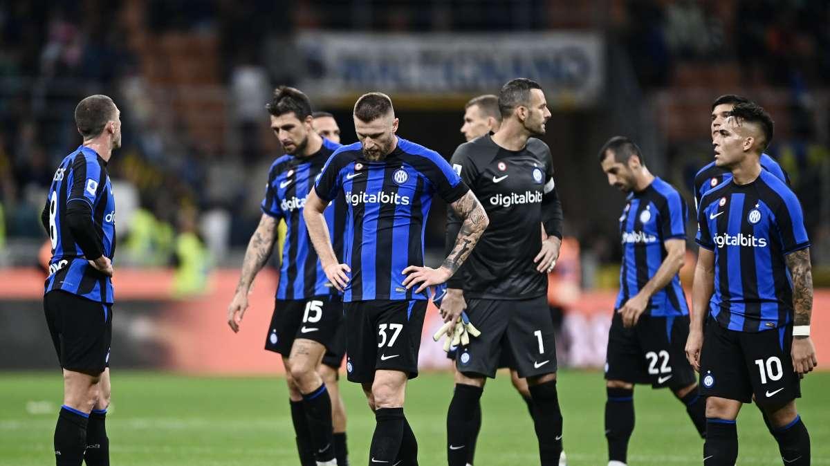 WhoScored - Due nerazzurri nella formazione tipo dell’ultima giornata di A