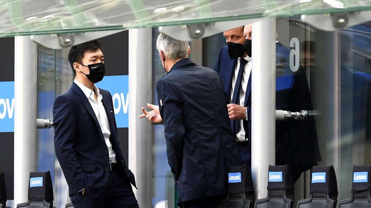 Tante chiamate, poche offerte: Marotta ha davanti un mercato complicato