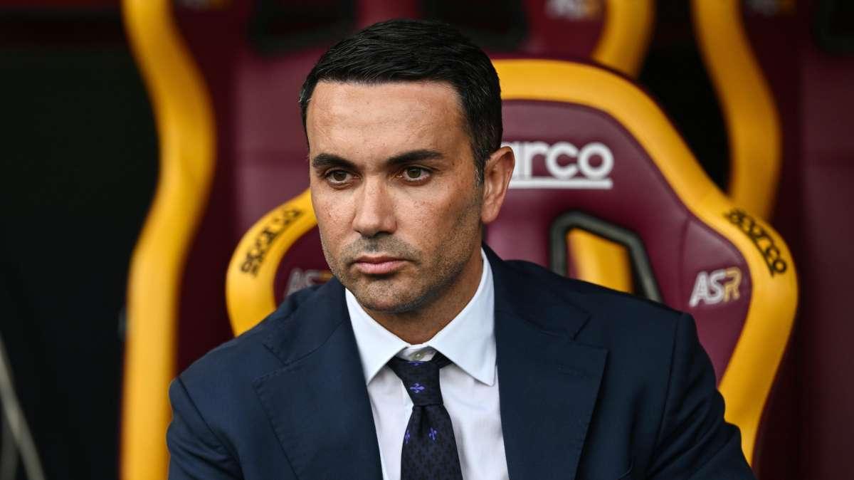 Palladino rinnova con la Fiorentina, esercitata l'opzione fino al 2027