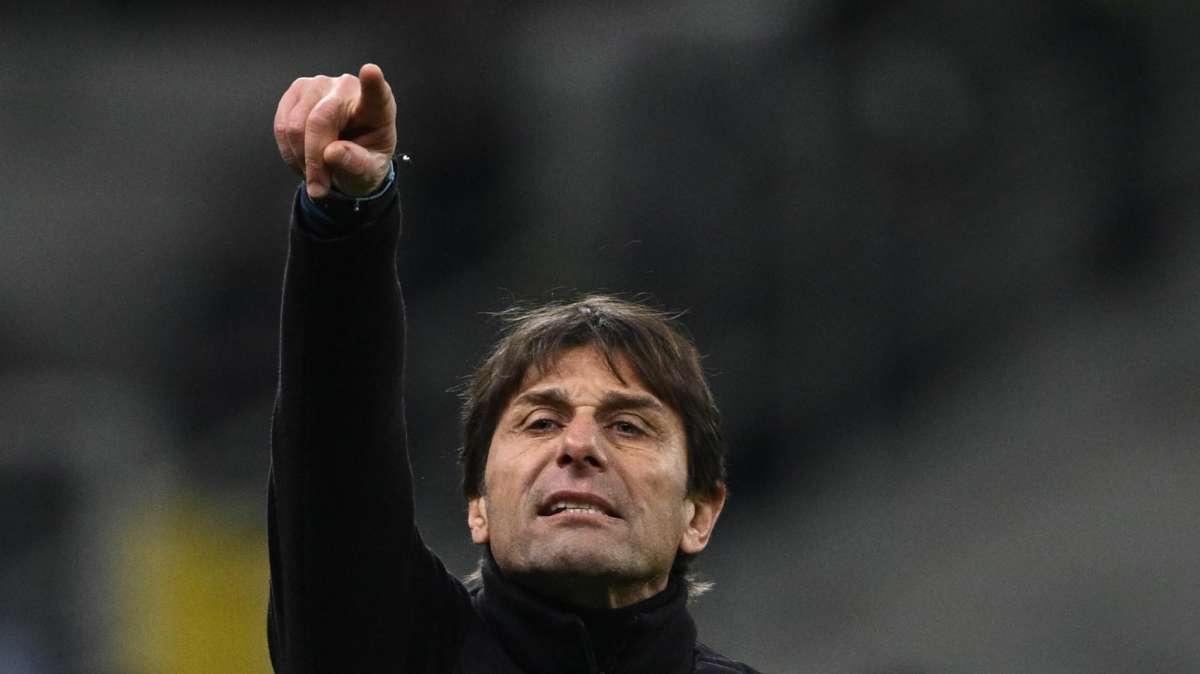 Clamoroso a Napoli! Conte fermato sullo 0-0 dal Parma, l'Inter può andare a +6