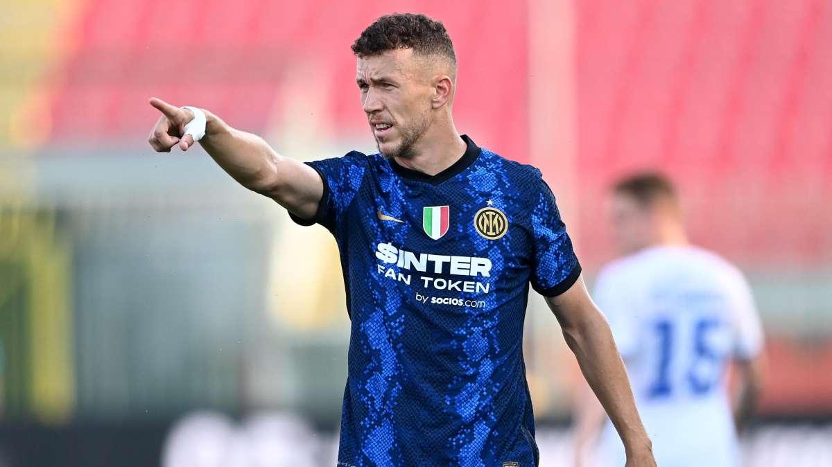 Qualità sì, ma anche tanti muscoli: stasera l'Inter avrà sei giocatori alti oltre 185 cm