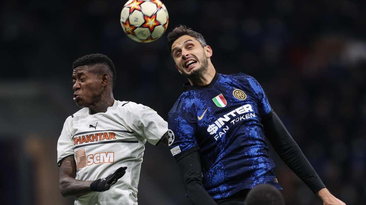 Ranocchia cuore interista: "Con lo scudetto ho realizzato un sogno inseguito anni"
