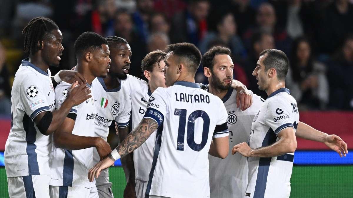 Le parole di Inzaghi e Flick, le ultime di Inter-Barcellona: le top news del 5 maggio