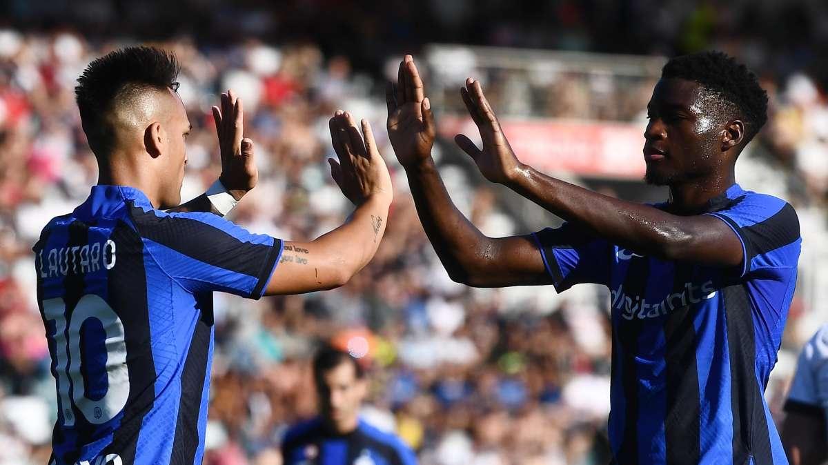 Inter-Lione: quando, dove e come seguire la penultima amichevole dei nerazzurri