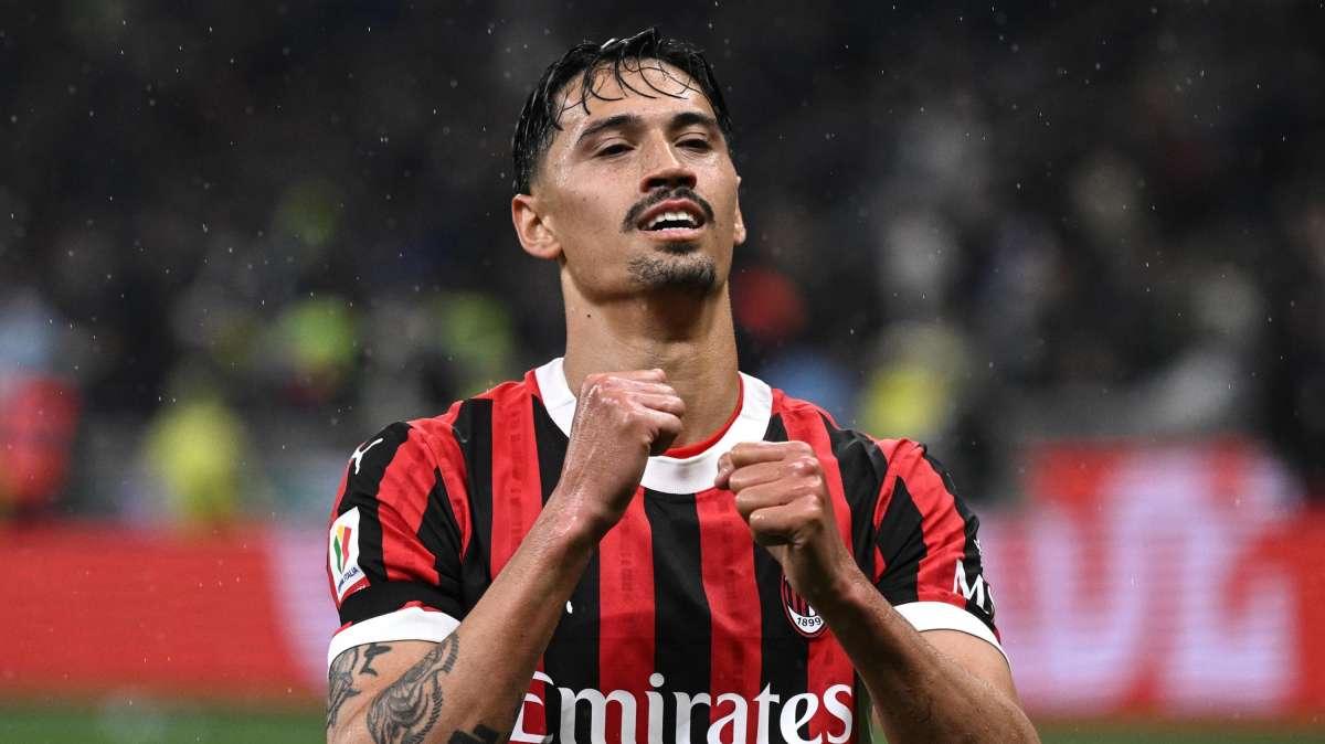 Milan, Reijnders ammette: "Eravamo affamati come cani contro l'Inter, abbiamo mostrato qualità"